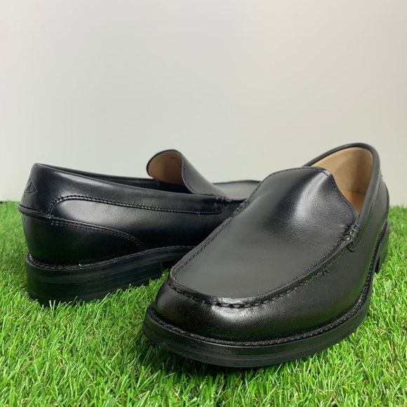 Sperry Other - Sperry Top-Sider Essex Leather Loafer STS17819